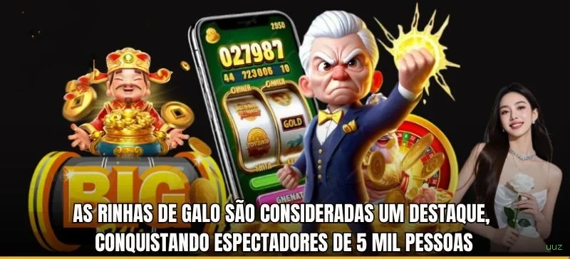 uuz Plataforma